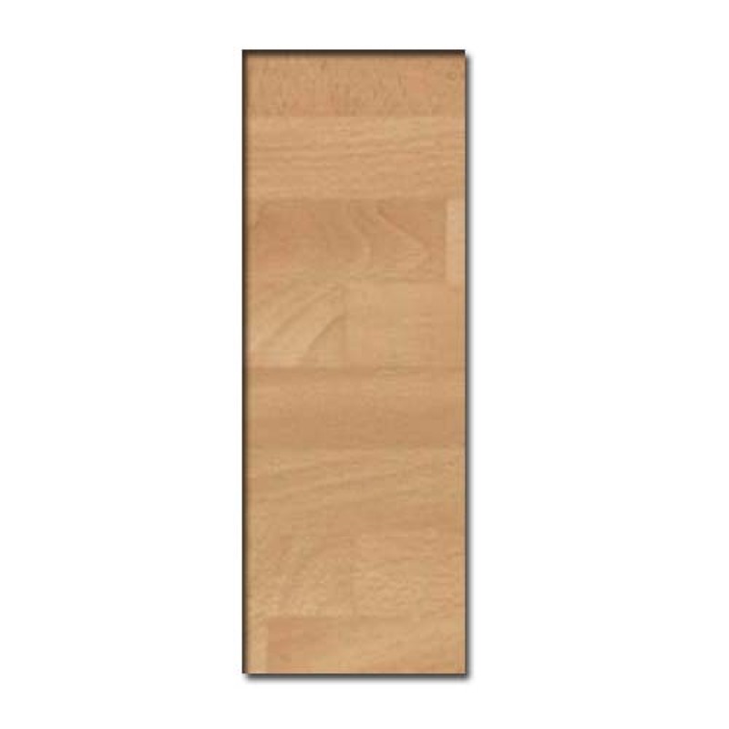 2X 3m Beech Butcher Worktop 30mm Thick At Lowest Price